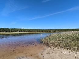 5 Person Holiday Home in Ulfborg