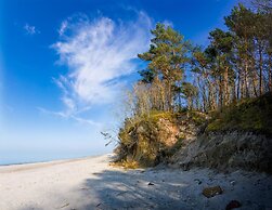 Cottage in Pobierowo Near Baltic Sea