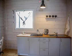 Cottage in Pobierowo Near Baltic Sea