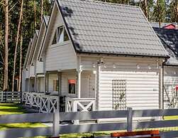 Cottage in Pobierowo Near Baltic Sea