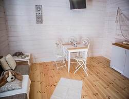 Cottage in Pobierowo Near Baltic Sea