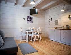Cottage in Pobierowo Near Baltic Sea