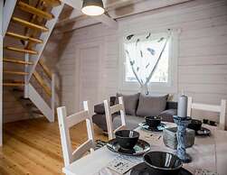 Cottage in Pobierowo Near Baltic Sea