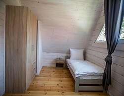 Cottage in Pobierowo Near Baltic Sea