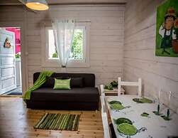 Cottage in Pobierowo Near Baltic Sea