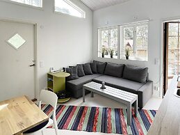 3 Person Holiday Home in Solvesborg-by Traum