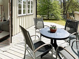 3 Person Holiday Home in Solvesborg-by Traum