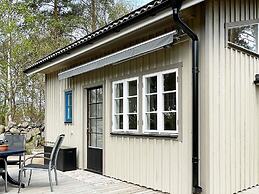 3 Person Holiday Home in Solvesborg-by Traum