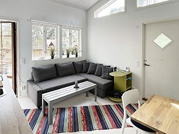 3 Person Holiday Home in Solvesborg-by Traum