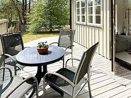 3 Person Holiday Home in Solvesborg-by Traum