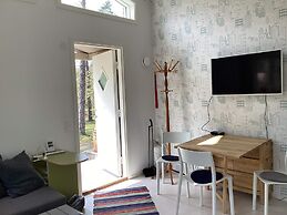 3 Person Holiday Home in Solvesborg-by Traum