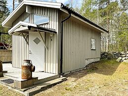 3 Person Holiday Home in Solvesborg-by Traum