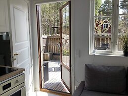 3 Person Holiday Home in Solvesborg-by Traum