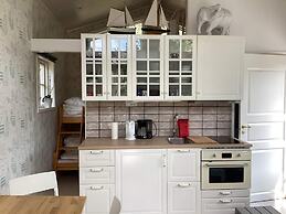 3 Person Holiday Home in Solvesborg-by Traum