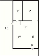 3 Person Holiday Home in Solvesborg-by Traum