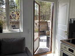 3 Person Holiday Home in Solvesborg-by Traum