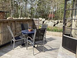 3 Person Holiday Home in Solvesborg-by Traum