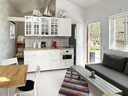 3 Person Holiday Home in Solvesborg-by Traum