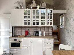 3 Person Holiday Home in Solvesborg-by Traum