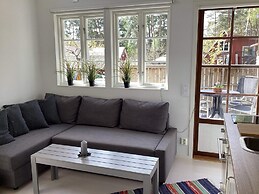 3 Person Holiday Home in Solvesborg-by Traum