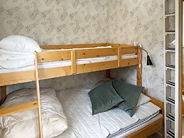 3 Person Holiday Home in Solvesborg-by Traum