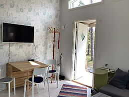 3 Person Holiday Home in Solvesborg-by Traum