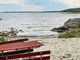 3 Person Holiday Home in Solvesborg-by Traum
