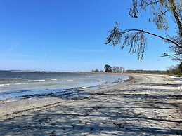 3 Person Holiday Home in Solvesborg-by Traum