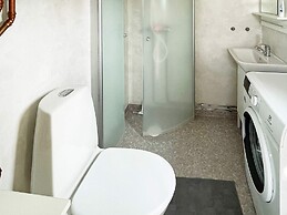 3 Person Holiday Home in Solvesborg-by Traum