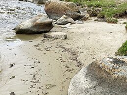 3 Person Holiday Home in Solvesborg-by Traum