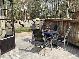 3 Person Holiday Home in Solvesborg-by Traum