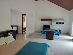 Siri Homestay
