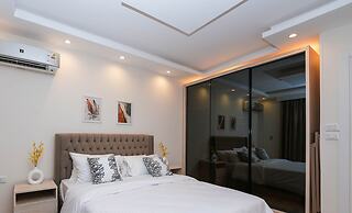 Sokon Residence Madinaity