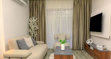 Sokon Residence Madinaity