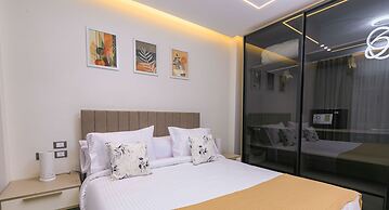 Sokon Residence Madinaity
