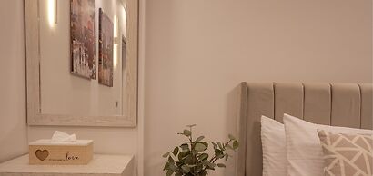 Sokon Residence Madinaity