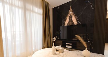 Sokon Residence Madinaity