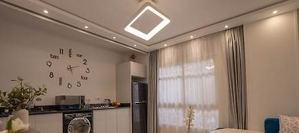 Sokon Residence Madinaity