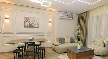 Sokon Residence Madinaity