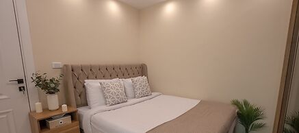 Sokon Residence Madinaity