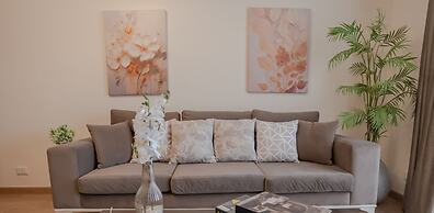 Sokon Residence Madinaity