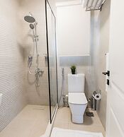 Sokon Residence Madinaity