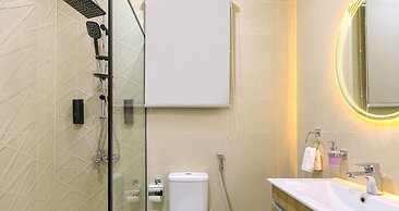 Sokon Residence Madinaity