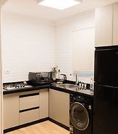 Sokon Residence Madinaity