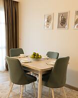 Sokon Residence Madinaity