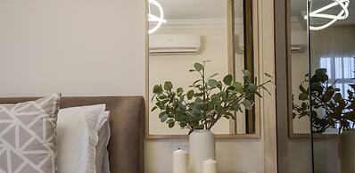 Sokon Residence Madinaity