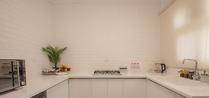 Sokon Residence Madinaity