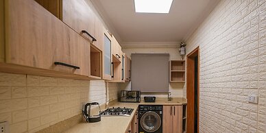 Sokon Residence Madinaity