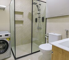 Sokon Residence Madinaity