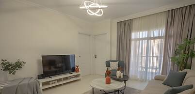 Sokon Residence Madinaity